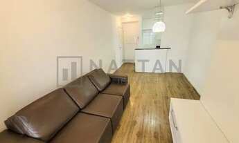 Imagem 2: Apartamento com 3 dormitórios à venda, 71 m² por R$ 720.000,00 - Belenzinho - São Paulo/SP