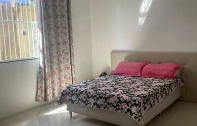 Imagem 3: Casa para venda com 200 metros quadrados com 3 quartos em Jardim Alvorada - São Luís - MA