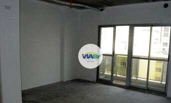 Imagem 7: Sala, 33 m² - venda por R$ 360.000,00 ou aluguel por R$ 2.300,00/mês - Consolação - São Pa