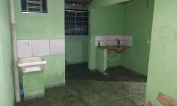 Imagem: Casa QNP 20 P Sul