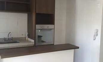 Imagem 4: Apartamento para venda com 67 metros quadrados com 2 quartos em Jardim Ester - São Paulo