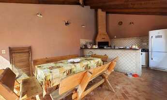 Imagem: Casa para venda com 4 quartos em Vila Hilsdorf