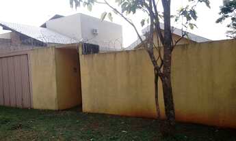 Imagem 4: Casa térrea Casa com 4 dormitórios