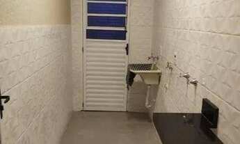 Imagem 7: Casa com 3 dormitórios para alugar, 100 m² por R$ 3.965,00/mês - Jardim Yolanda - São José