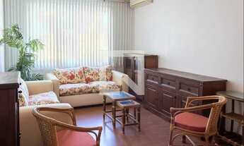 Imagem: Apartamento para Aluguel - Petrópolis