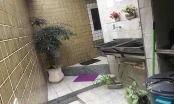 Imagem 2: Kitnet em madureira