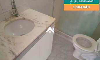 Imagem 7: Apartamento Piedade 3 quartos 1500 reais mensais taxas inclusas