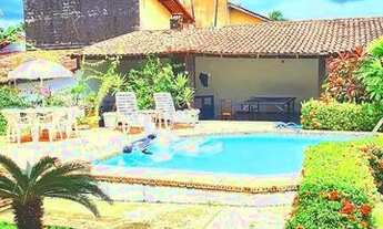 Imagem 2: Casa Temporada em Salinas 3 suítes (1 Master) + 1 quarto de hóspedes Próx ao Hotel Paraiso