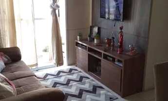 Imagem 3: Apartamento Residencial à venda, Jardim Umarizal, São Paulo - AP0355