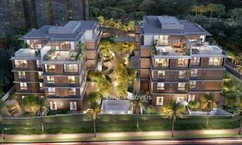 Imagem: Cobertura com 3 dormitórios à venda, 302