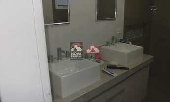 Imagem 6: Casa Sobrado Condomínio em São José dos Campos