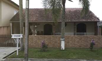 Imagem: Aluga-se casa praia de Matinhos Balneário