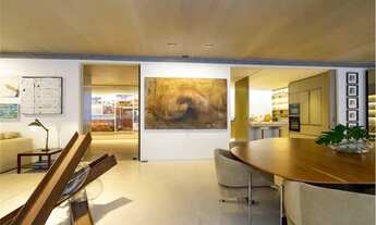 Imagem 7: Apartamento para venda tem 232 metros quadrados com 3 quartos em Pinheiros - São Paulo - S