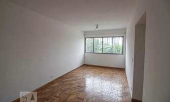 Imagem 2: Apartamento para Aluguel - Brooklin, 2 Quartos, 85 m2