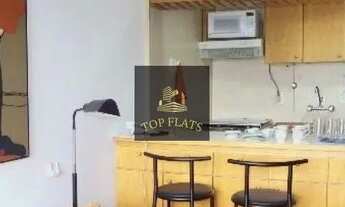 Imagem 4: Flat disponível na Bela Vista