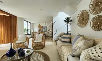 Imagem: Lançamento em Juquehy - 4 suítes e espaço