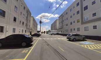 Imagem 7: Apartamento para aluguel, 2 quartos, 1 vaga, Chácaras Cotia - Contagem/MG