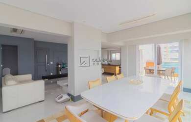 Imagem 7: Cobertura Venda 3 Dormitórios - 280 m² Campo Belo