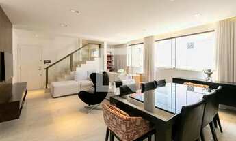 Imagem 3: Apartamento à Venda - Carmo Sion, 3 Quartos, 268 m2