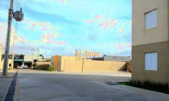 Imagem: Apartamento com 2 dormitórios, 52 m²