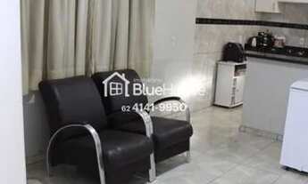 Imagem 3: Casa à venda no bairro Jardim Clarissa - Goiânia/GO