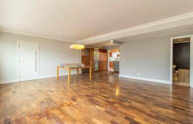 Imagem 6: Locação Apartamento 3 Dormitórios - 160 m² Brooklin