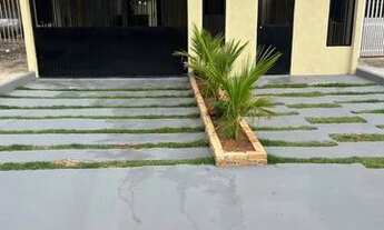 Imagem: Vendo Casa De Medio Padrao na QNQ/Pego Imóvel