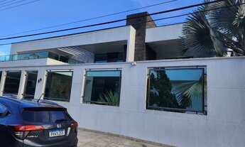 Imagem 2: Magnifica Mansão Duplex 862m2, 4 suites, piscina, academia, escritorio, área gourmet. Pont