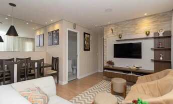 Imagem: Apartamento à venda na vila prudente com