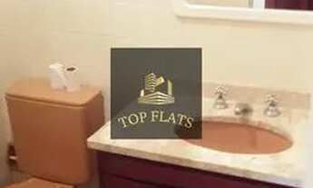 Imagem 7: Flat para aluguel na Vila Nova Conceição - SP