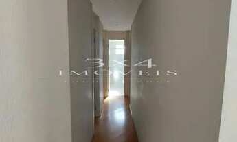 Imagem 7: Apartamento Sala ampla com Sacada Jd Marajoara