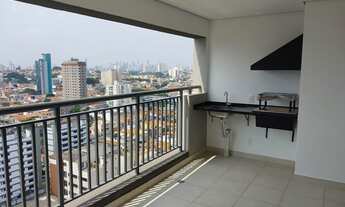 Imagem 3: APTO NOVO V. PRUDENTE - PRÓX. AO METRÔ