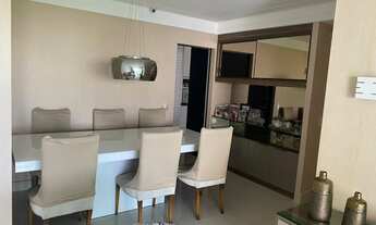 Imagem 5: Porteira Fechada Le Parc 120m 3 quartos - Boa Viagem