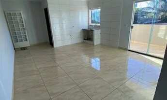 Imagem 4: Alugo Apartamento no condomínio serra azul sobradinho 2