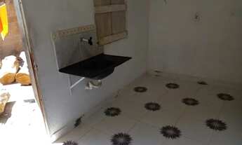 Imagem 2: Alugo essa kit net no Jorge Teixeira 2 Etapa