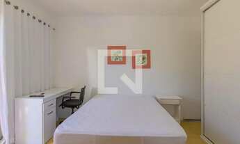 Imagem 3: Apartamento para Aluguel - Córrego Grande, 1 Quarto, 30 m2