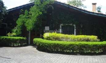 Imagem 4: Casa Comercial no Miolo da Granja Viana próximo da Rod. Raposo Tavares