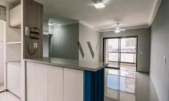 Imagem: Apartamento em rio preto - Condomínio Green