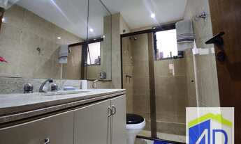 Imagem 7: Apartamento com 3 dormitórios, 75 m² - venda por R$ 560.000,00 ou aluguel por R$ 3.850,00