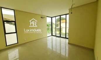 Imagem 7: Tapajós Condomínio Residencial / Dúplex 198m² 03 Suítes / Moderna