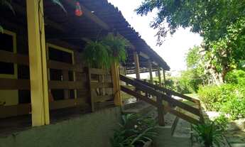 Imagem 6: Chácara a venda em aldeia, com excelente localização, sua família viver bem!!!