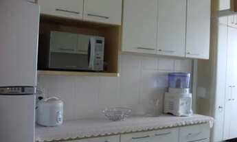 Imagem 3: Apartamento para venda com 47 metros quadrados com 2 quartos em Vila Santa Delfina - São P