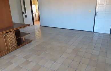 Imagem 5: Amplo apto, nascente, Tauape, esq. com Mons. Salazar, 3 quartos (1 suíte), DCE