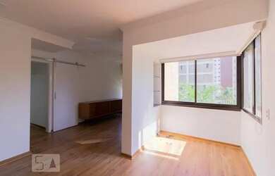 Imagem 4: Apartamento para Aluguel - Moema, 3 Quartos, 120 m2