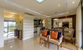 Imagem 2: Apartamento em Tristeza