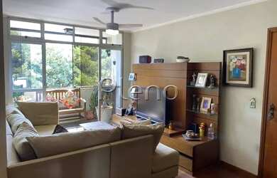 Imagem 4: Apartamento - Vila Lemos - Campinas