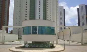 Imagem: Apartamento mobiliado