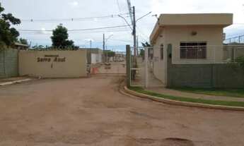 Imagem 2: Casa nova conquista