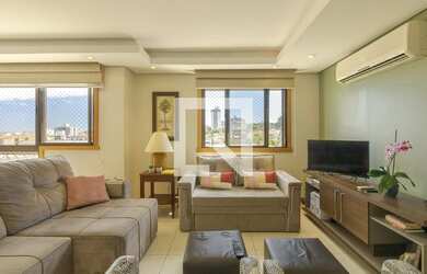 Imagem 5: Apartamento à Venda - Passo D'areia, 3 Quartos, 98 m2