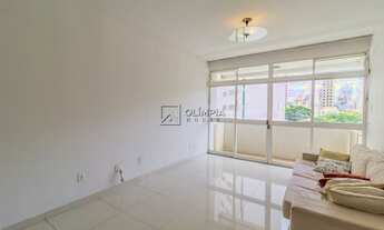 Imagem 5: Apartamento Venda Pinheiros 123 m² 2 Dormitórios